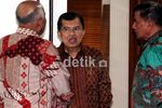 JK Evaluasi Arus Mudik Lebaran