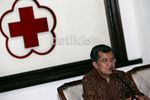 JK Evaluasi Arus Mudik Lebaran