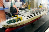 Sedikitnya sebanyak 53 delegasi resmi internasional, 73 pembicara dan lebih dari 1000 delegasi turut serta meramaikan acara tersebut.