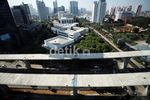 Flyover Casablanca Ditargetkan Rampung Akhir 2012