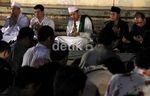 Doa Bersama untuk Korban Kerusuhan Sampang