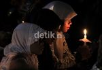 Doa Bersama untuk Korban Kerusuhan Sampang