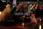 Doa Bersama untuk Korban Kerusuhan Sampang