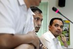 Daftar Hakim Tipikor Bermasalah Dilaporkan