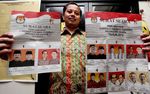 Ini Dia Wajah Kertas Suara Putaran Kedua