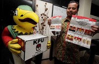 Pemilihan putaran kedua akan dilakukan 20 September mendatang. Tidak kurang dari 7 juta pemilih akan menentukan nasib Jakarta 5 tahun mendatang.