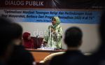 KPI Minta Stasiun TV Perbaiki Siaran Ramadan