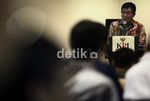 KPI Minta Stasiun TV Perbaiki Siaran Ramadan