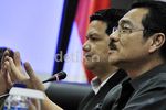 Mendagri Bahas Data Penduduk di Pemilu 2014