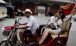 Mobil Listrik Bukan Basa-basi