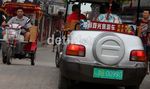 Mobil Listrik Bukan Basa-basi