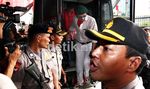 Sidang John Kei Dijaga Ratusan Polisi