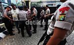 Sidang John Kei Dijaga Ratusan Polisi