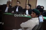 Pakai Baret Hijau, John Kei Mulai Diadili