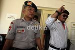 Pakai Baret Hijau, John Kei Mulai Diadili