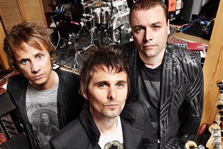 Muse Akan Tampil Sepanggung dengan Noel Gallagher di iTunes Festival