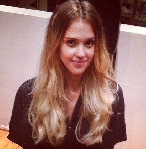 Perankan Penari Striptis di Sekuel Sin City, Jessica Alba Tampil Pirang