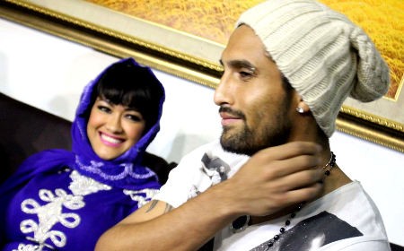 Jupe Pasrah Jika Gaston Jatuh Cinta dengan Cewek Argentina