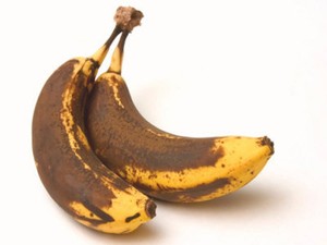 Ditemukan Solusi Agar Pisang Tak Cepat Berubah Warna