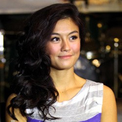 Agnes Monica Diharapkan Dongkrak Dell XPS