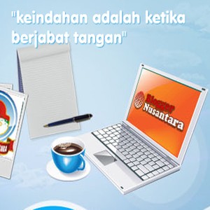 Paguyuban Blogger Nusantara: Gotong Royong ala Komunitas Blogger