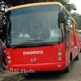 Wah, 3 Jalur Busway akan Dibuat Melayang
