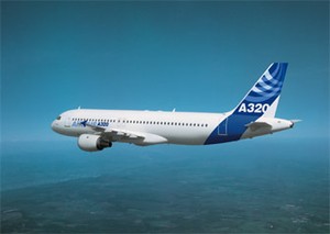 Merkel Kunjungi China, Airbus Incar Pesanan Pesawat Rp 85 Triliun