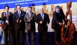 SBY Buka Konferensi Pembangunan Infrastruktur Asia Pasifik