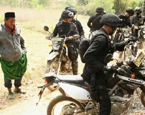 Korban Bentrokan di Sampang Ingin Relokasi 