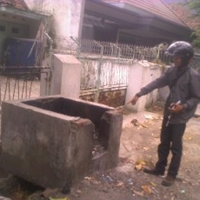 Polisi Periksa 5 Saksi Terkait Temuan Bahan Peledak