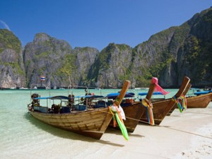 Phuket Halal Expo Digelar Awal September!