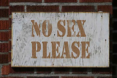 6 Aksi Mogok Seks Perempuan di Dunia