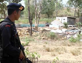 Tak Merasa Kecolongan Kasus Sampang, Polri Tetap Evaluasi Diri