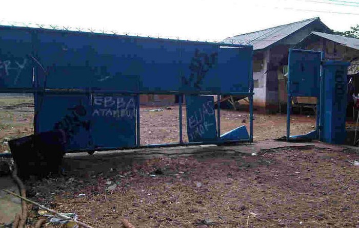 Polisi Panggil Hercules untuk Bantu Redakan Tawuran di Cengkareng