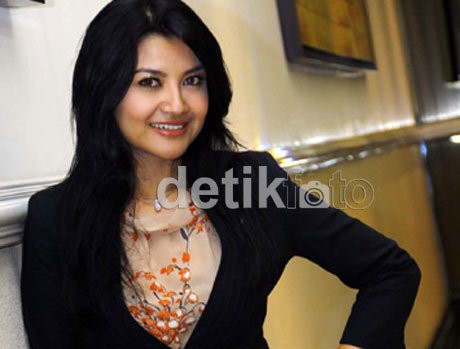 Kompas: Kami Tak Pernah Tulis Nama Tina Talisa dalam Pemberitaan