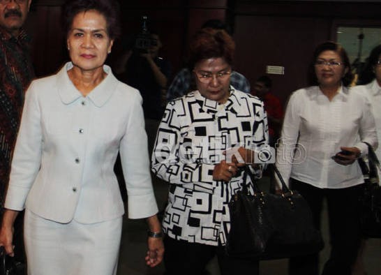 Miranda: Siapapun Saksinya, Dakwaan Jaksa Tidak Terbukti