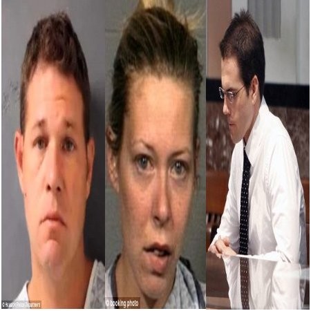 Brakk! 5 Pengemudi Mabuk Ini Mencabut Nyawa Orang Lain