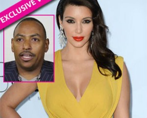 Bintang Porno Mengaku Pernah Tiduri Kim Kardashian