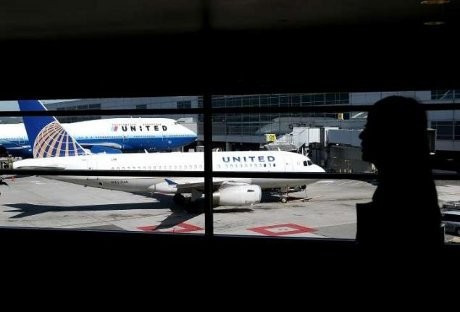 Sistem Komputer United Airlines Rusak, Penerbangan di AS Kacau