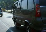 Mitsubishi Avanza