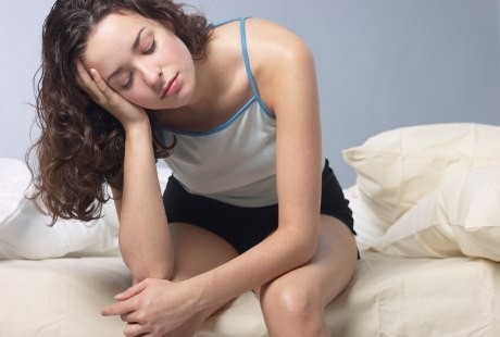 Remaja Putri Banyak Kena Anemia Akibat Salah Diet