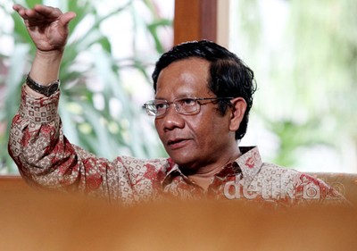 Pemerintah Didesak Selesaikan Kasus Sampang