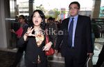 Soal Kebakaran, Dewi Aryani ke Panwaslu