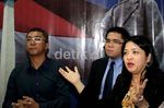 Soal Kebakaran, Dewi Aryani ke Panwaslu