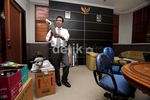 Hari Terakhir di Komnas HAM, Ifdhal Kasim Berkemas
