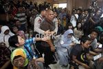 Afriyani Divonis 15 Tahun Penjara