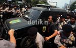 Afriyani Divonis 15 Tahun Penjara
