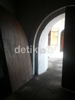 Museum Bahari yang Tak Terawat