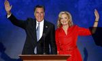 Menang Konvensi, Romney Resmi Capres Republik