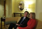 Menang Konvensi, Romney Resmi Capres Republik